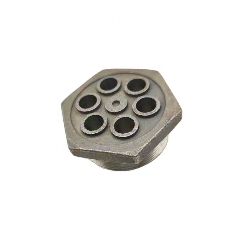 High Precision Metal Auto Part Cold Forging Machine for Fast and Accurate Forming