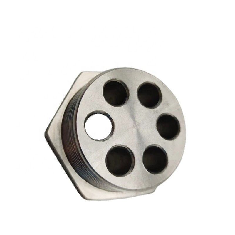 High Precision Metal Auto Part Cold Forging Machine for Fast and Accurate Forming