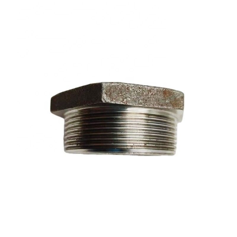 Customized Forging Service for Customer Requirements Hot Forging of Aluminum Alloy