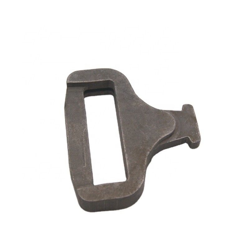 Customized Metal Steel Forging Services with Polish/Sandblast Process by Forging 2023