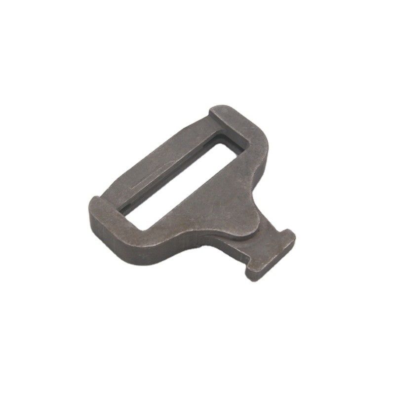 Customized Metal Steel Forging Services with Polish/Sandblast Process by Forging 2023
