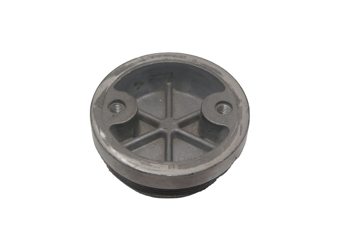 Customized Metal Steel Forging Services with Polish/Sandblast Process by Forging 2023