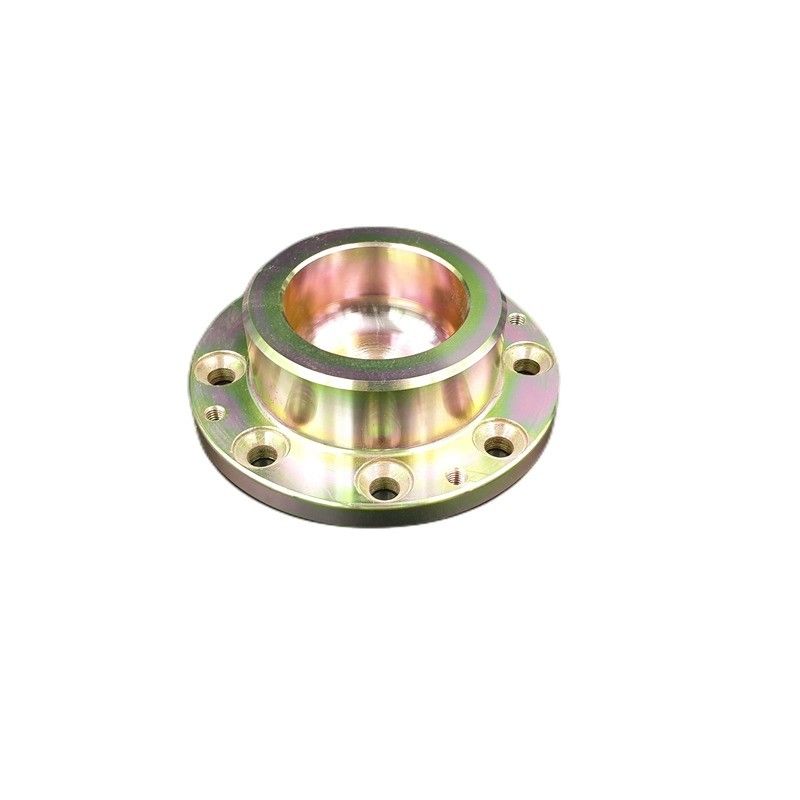 Precision Machining and Precision Cnc Part Machining for Customer Drawings or Samples