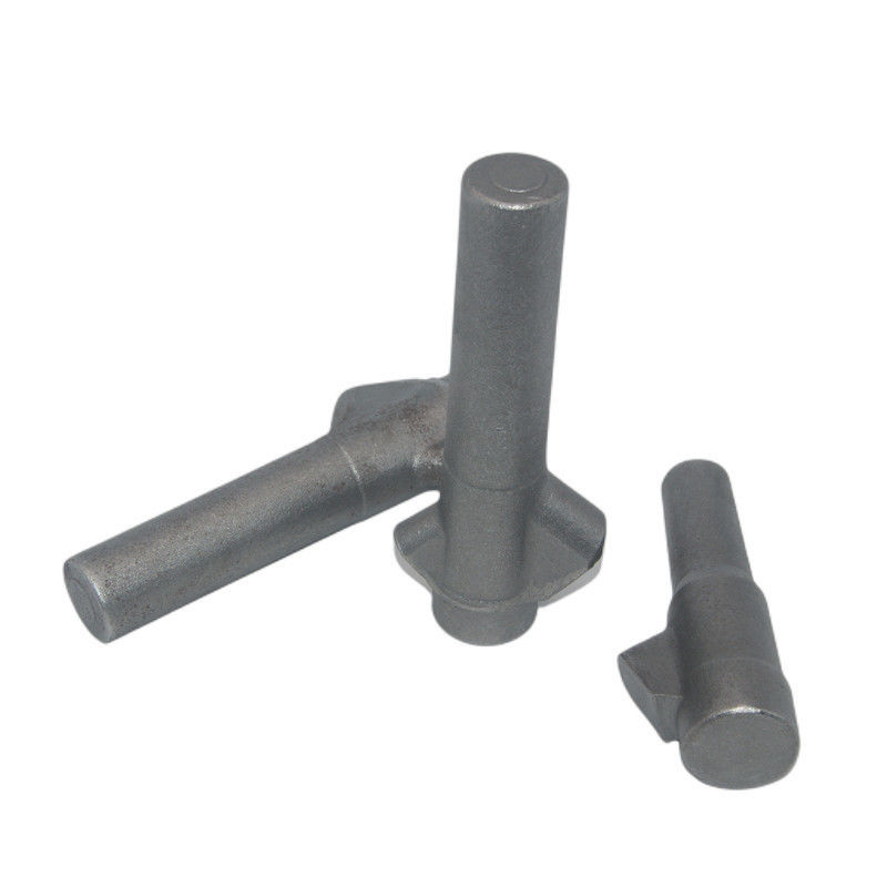 Customized Forging Service for Customer Requirements Hot Forging of Aluminum Alloy