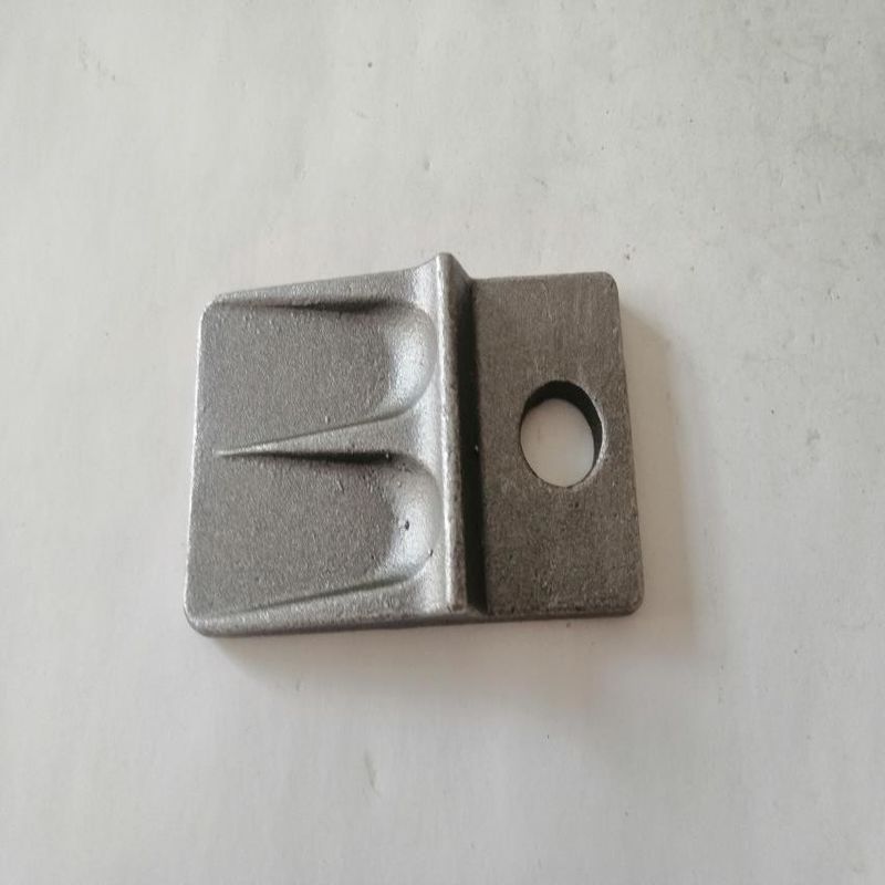 Investment Cast Alloy Junction Box Parts Housing Mold for Motorcycle Engine Polishing