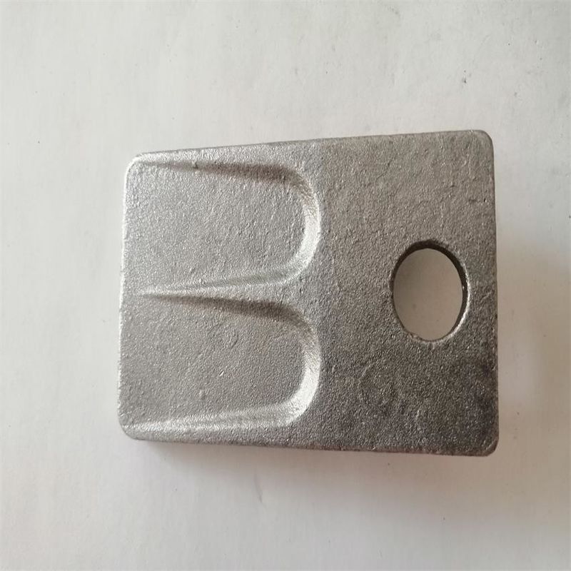 Investment Cast Alloy Junction Box Parts Housing Mold for Motorcycle Engine Polishing