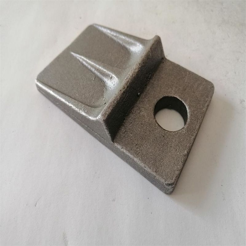 Investment Cast Alloy Junction Box Parts Housing Mold for Motorcycle Engine Polishing