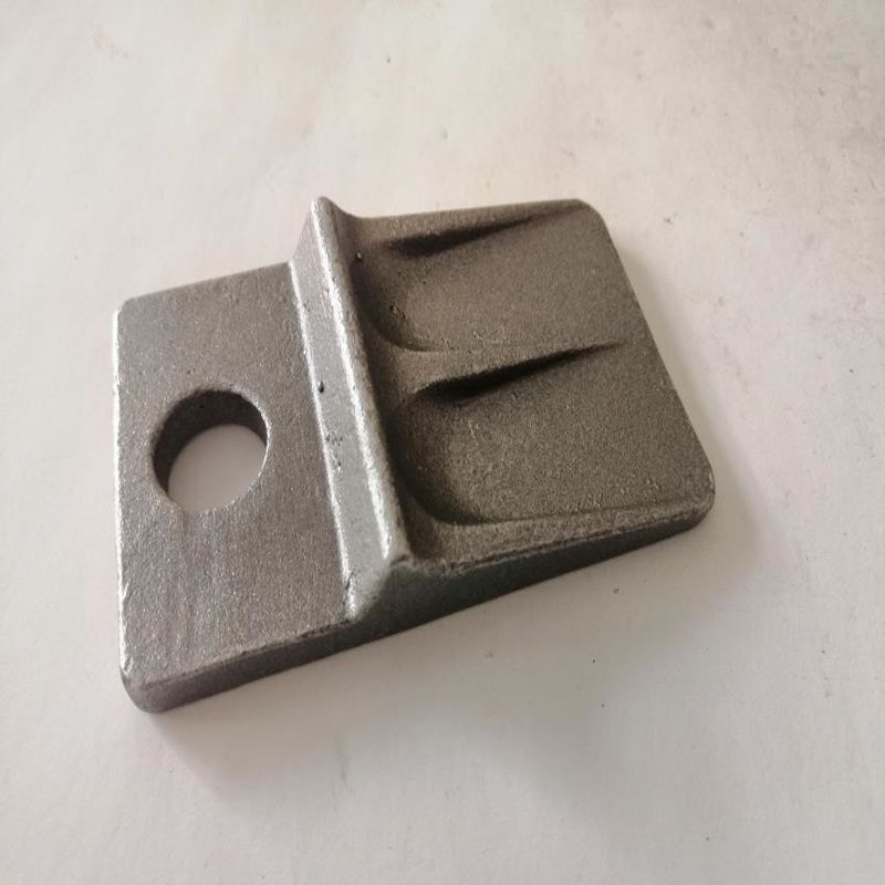 Investment Cast Alloy Junction Box Parts Housing Mold for Motorcycle Engine Polishing