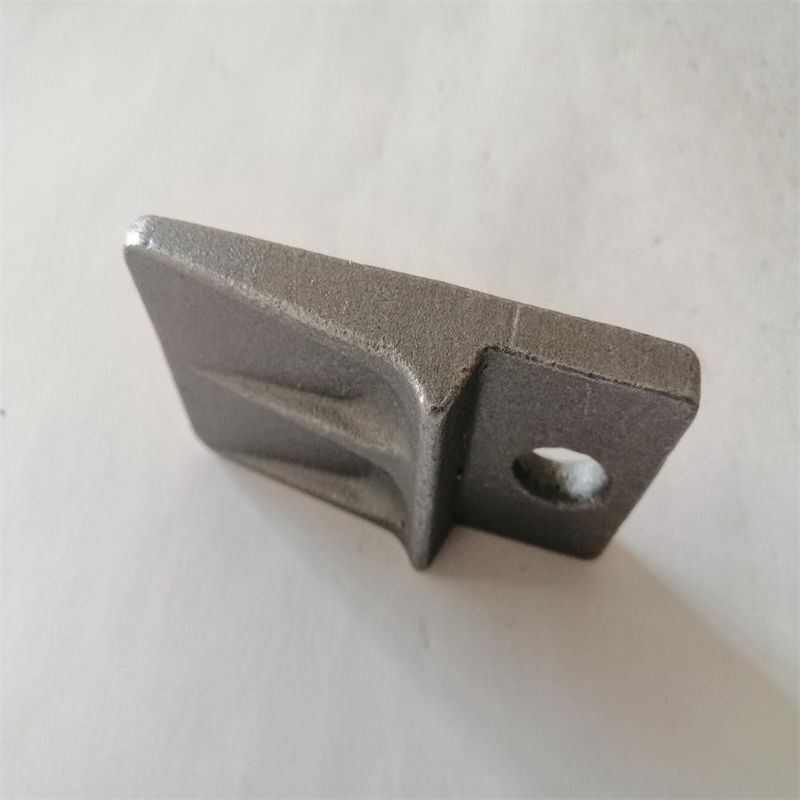 Investment Cast Alloy Junction Box Parts Housing Mold for Motorcycle Engine Polishing