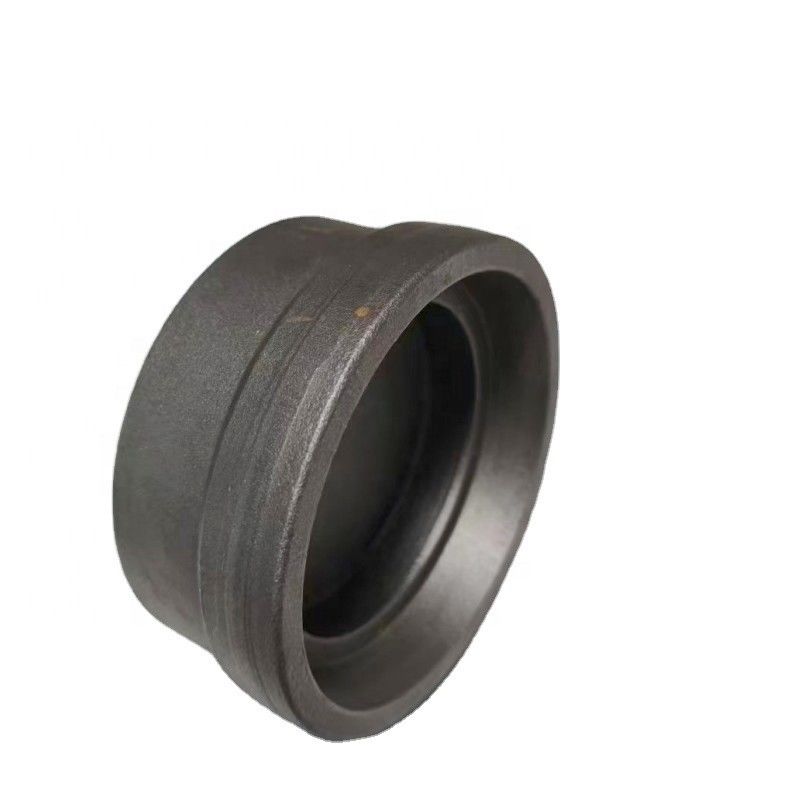 Forging Services for Precision Forged Steel Parts in Customer Required Specifications