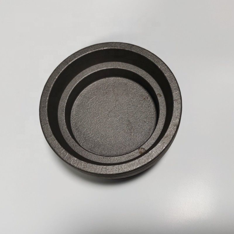 Forging Services for Precision Forged Steel Parts in Customer Required Specifications
