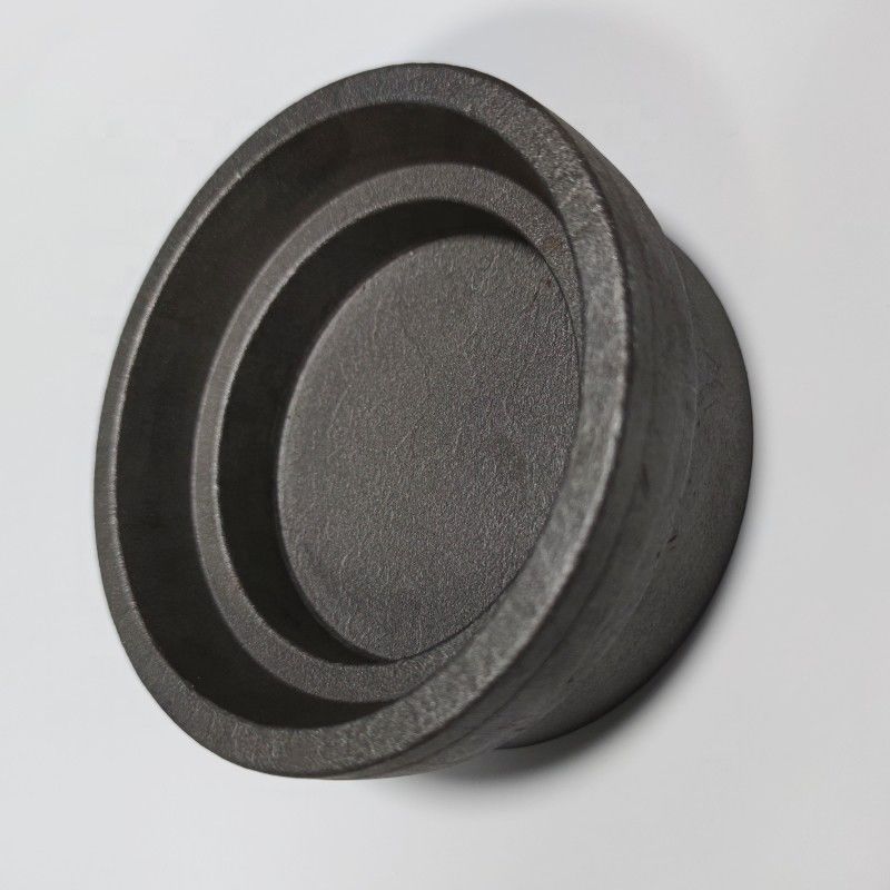Forging Services for Precision Forged Steel Parts in Customer Required Specifications