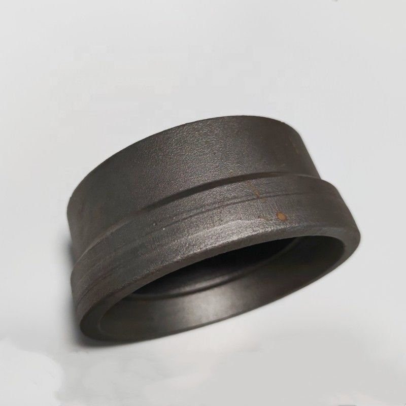 Forging Services for Precision Forged Steel Parts in Customer Required Specifications