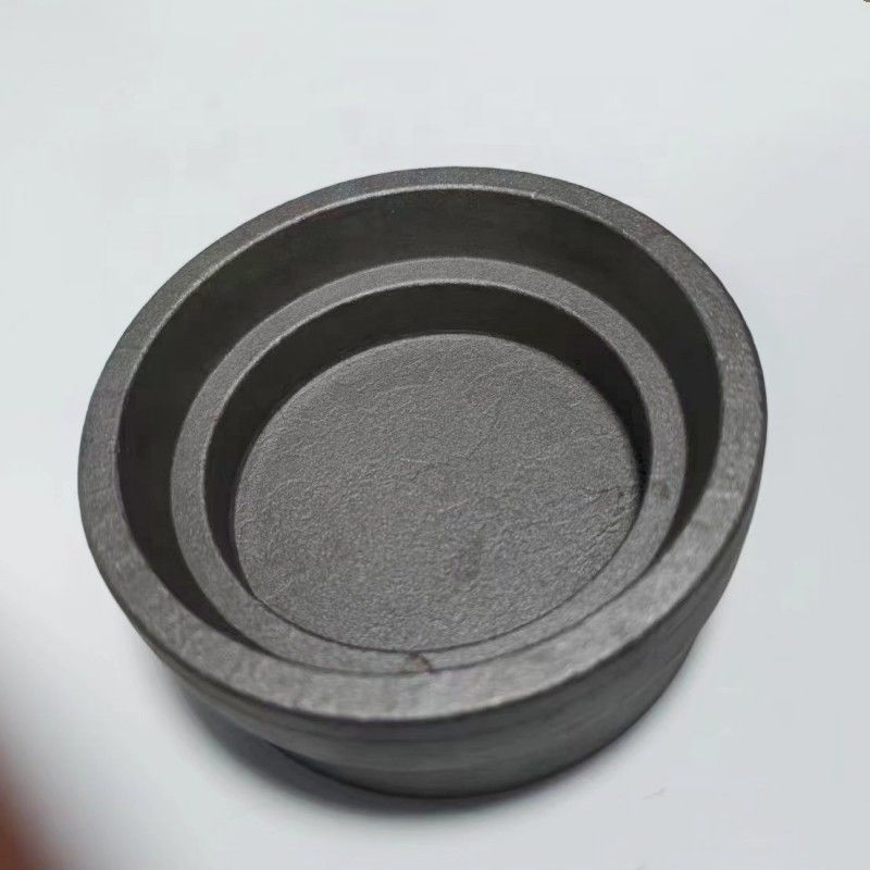 Forging Services for Precision Forged Steel Parts in Customer Required Specifications