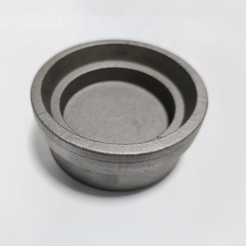 Forging Services for Precision Forged Steel Parts in Customer Required Specifications