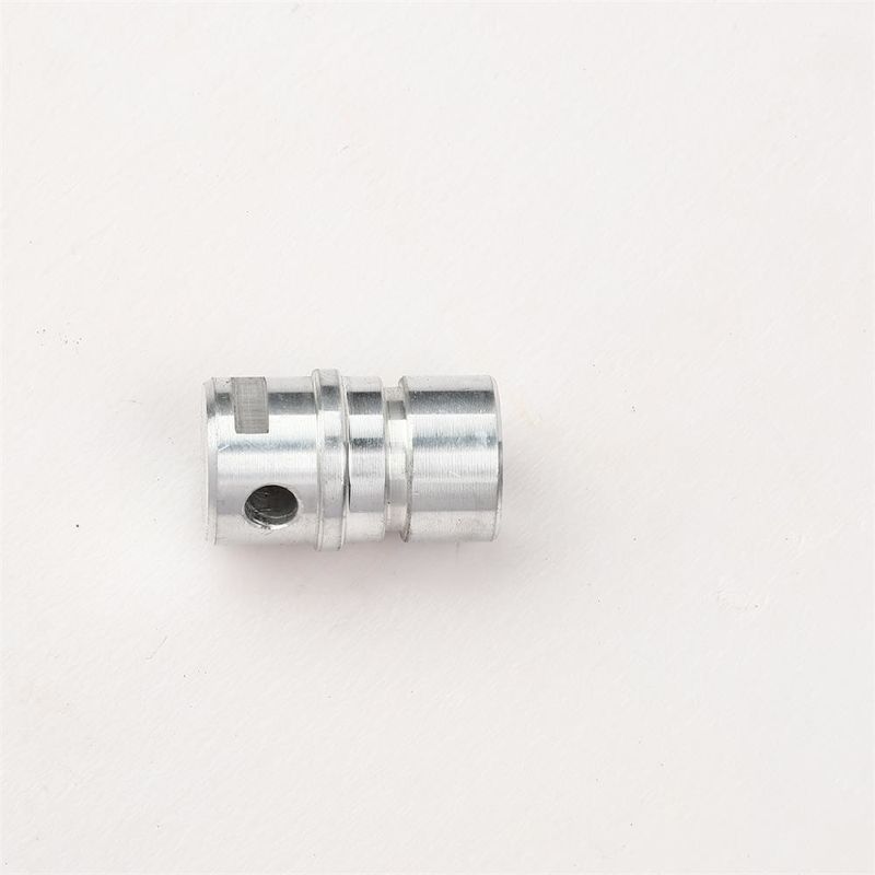 Hot Cold Forging Part Iron Casting and Forging Construction Machinery Part for Control