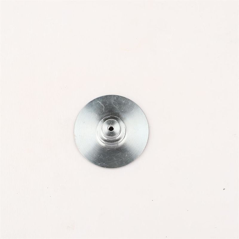 Hot Cold Forging Part Iron Casting and Forging Construction Machinery Part for Control