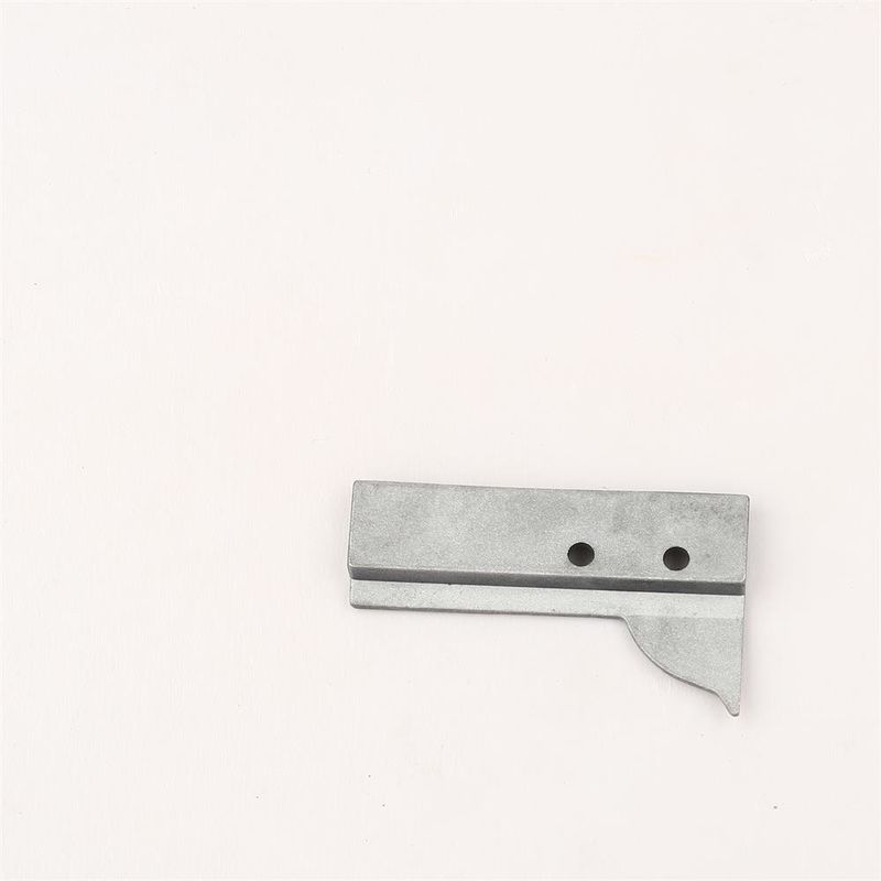 Hot Cold Forging Part Iron Casting and Forging Construction Machinery Part for Control