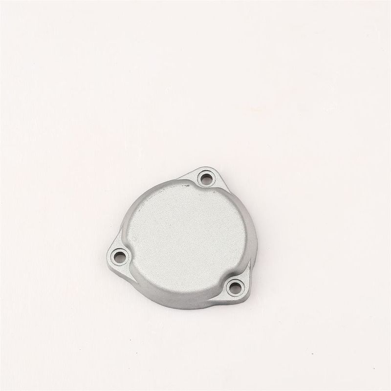 Hot Cold Forging Part Iron Casting and Forging Construction Machinery Part for Control