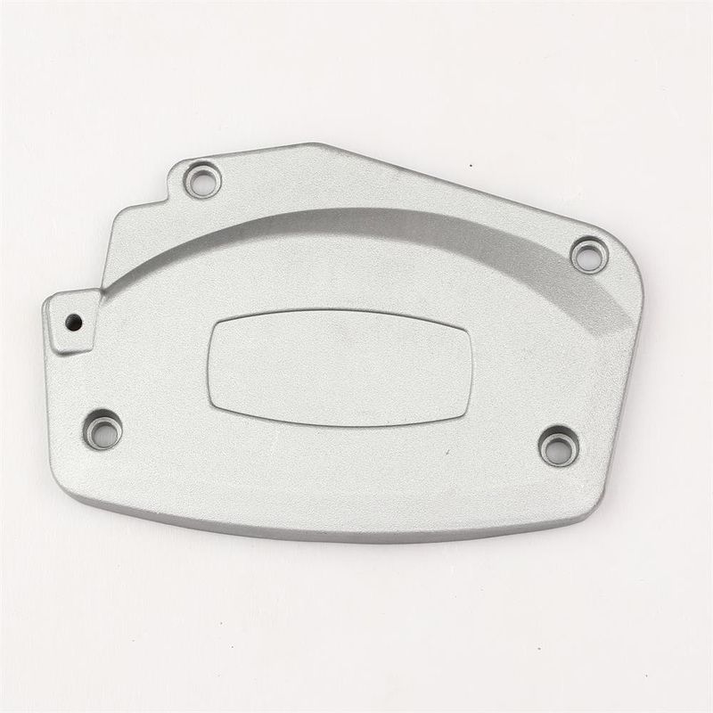 Hot Cold Forging Part Iron Casting and Forging Construction Machinery Part for Control