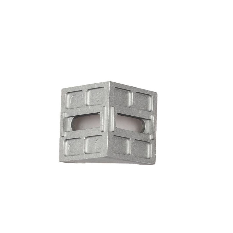 Precision Stainless Steel Hot Forging Parts for Copper and Aluminum Forging Process