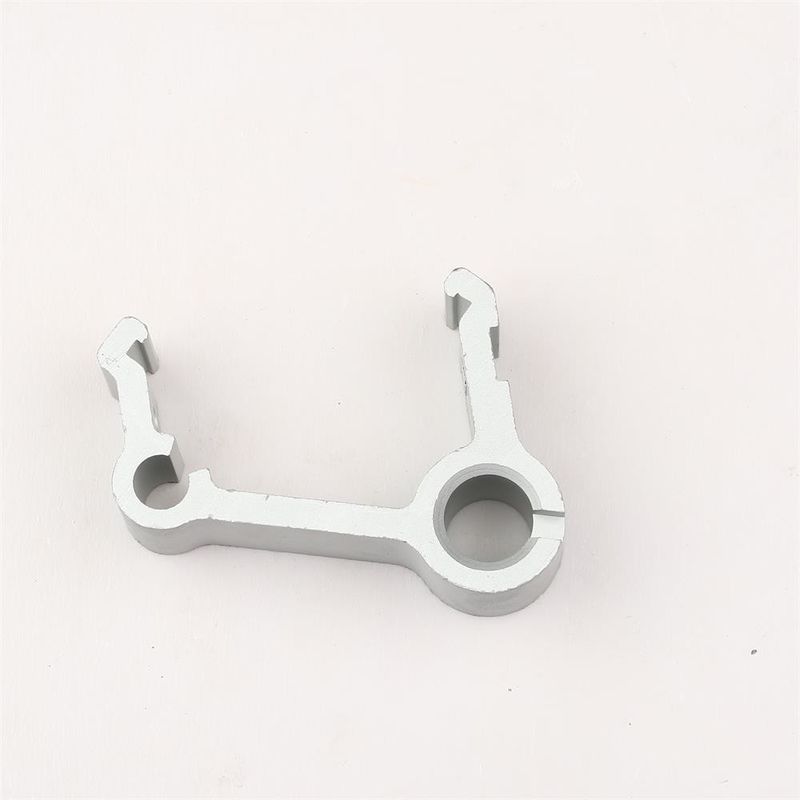 Precision Stainless Steel Hot Forging Parts for Copper and Aluminum Forging Process