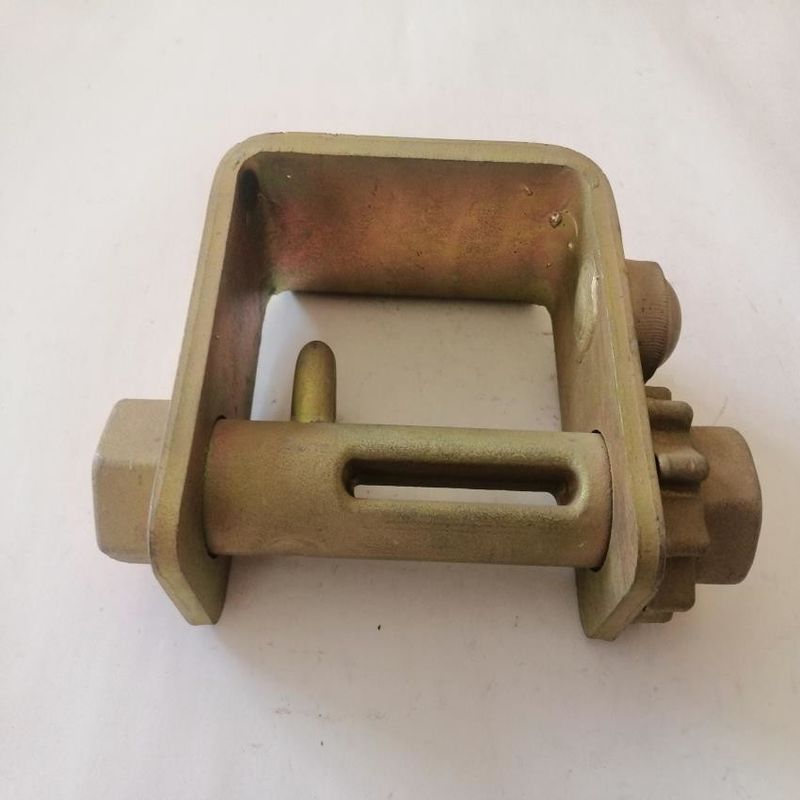 Leading of Precision Brass Bronze Metal Lost Wax Casting with OEM Service and Machining