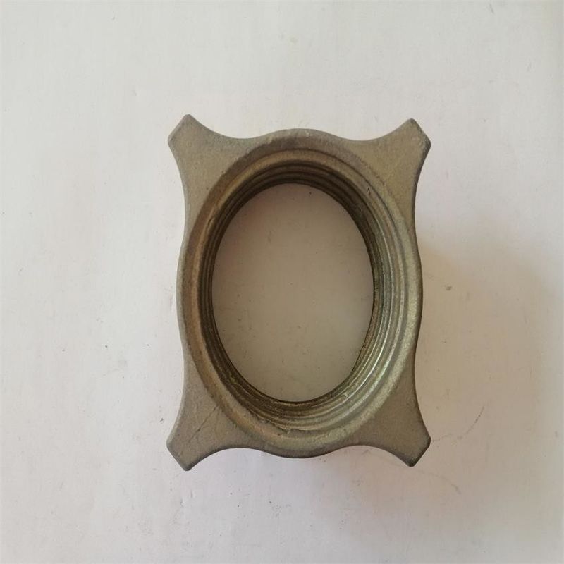 Leading of Precision Brass Bronze Metal Lost Wax Casting with OEM Service and Machining