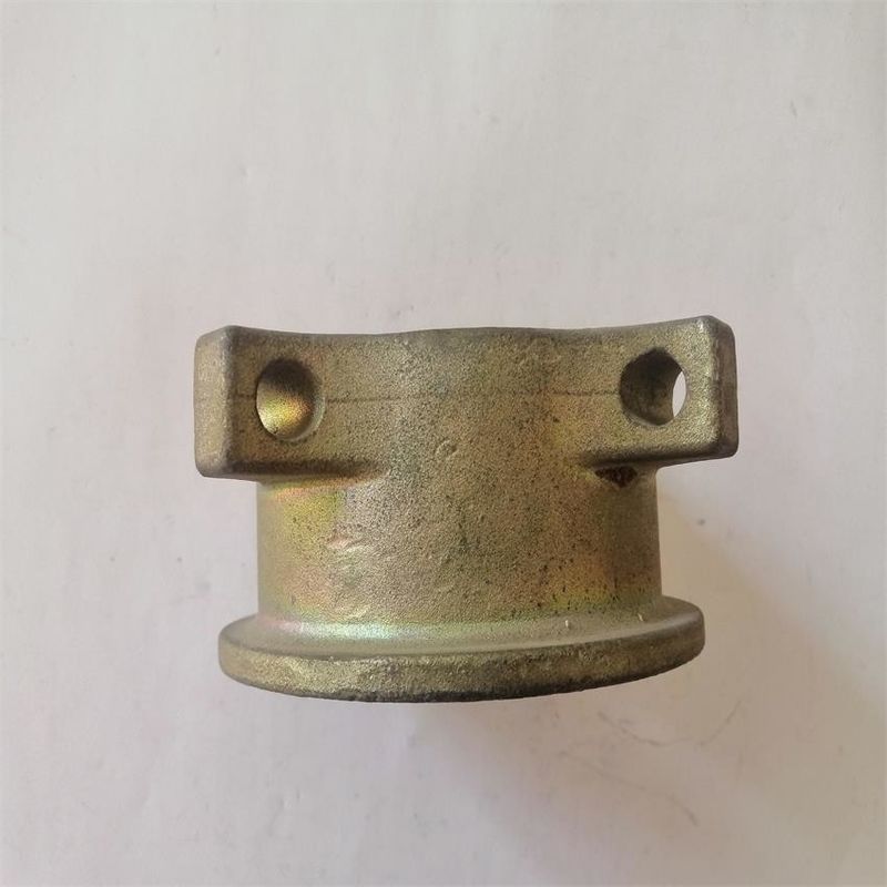 Leading of Precision Brass Bronze Metal Lost Wax Casting with OEM Service and Machining
