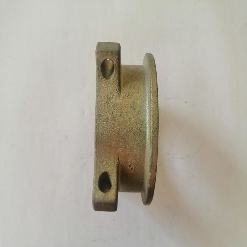 Leading of Precision Brass Bronze Metal Lost Wax Casting with OEM Service and Machining
