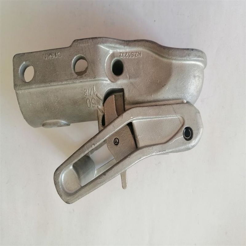 Customer Drawing or Samples Brass Bronze Metal Pressure Die Lost Wax Casting CNC Part