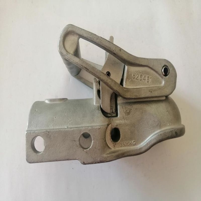 Customer Drawing or Samples Brass Bronze Metal Pressure Die Lost Wax Casting CNC Part