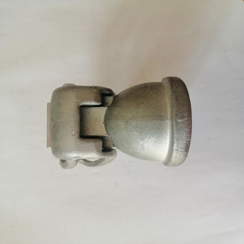Customer Drawing or Samples Brass Bronze Metal Pressure Die Lost Wax Casting CNC Part