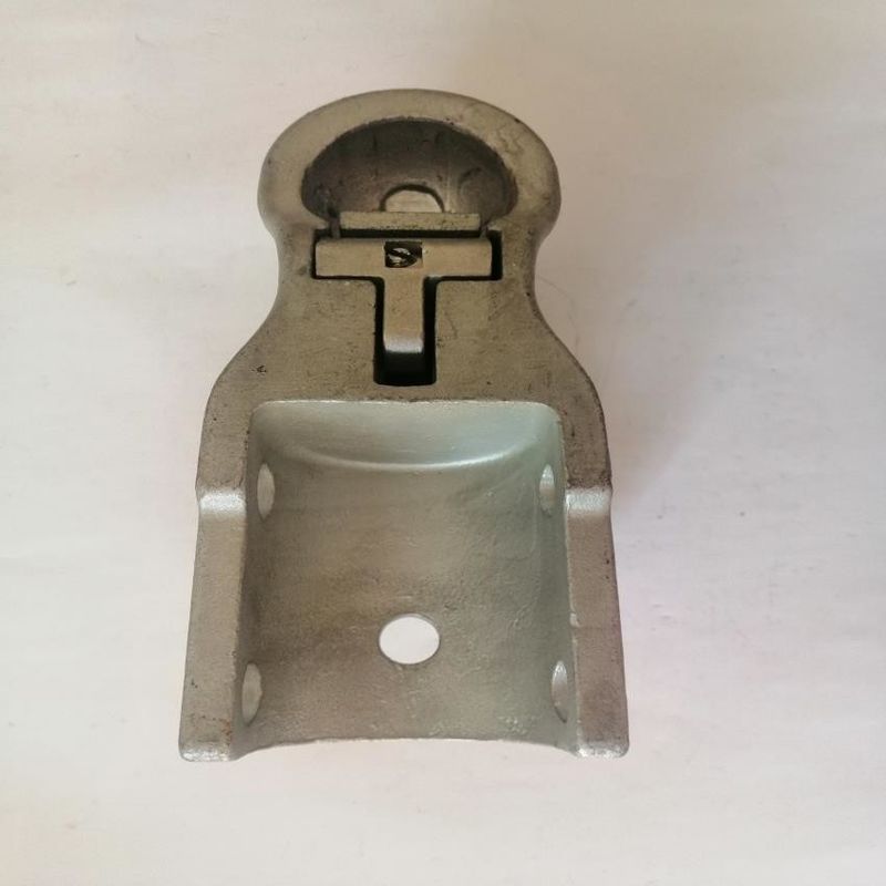 Customer Drawing or Samples Brass Bronze Metal Pressure Die Lost Wax Casting CNC Part