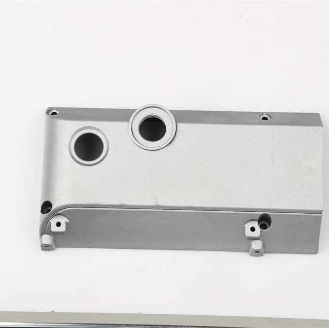 Stainless Steel Forged Rings Forged Part Forging Processing with Control 100% Inspection