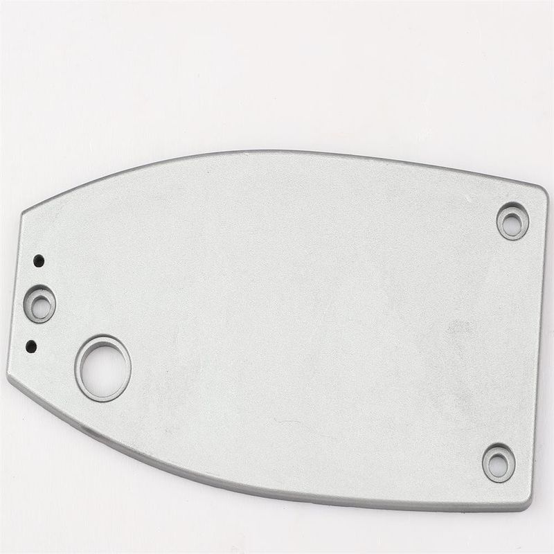 Stainless Steel Forged Rings Forged Part Forging Processing with Control 100% Inspection