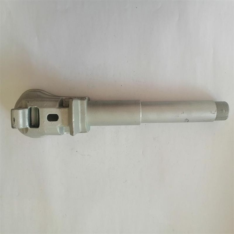 Precision Metal Aluminum Casting Part for Customer Drawing or Samples Stainless Steel