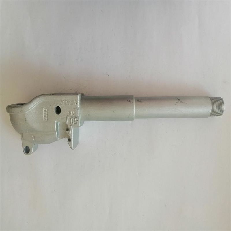 Precision Metal Aluminum Casting Part for Customer Drawing or Samples Stainless Steel