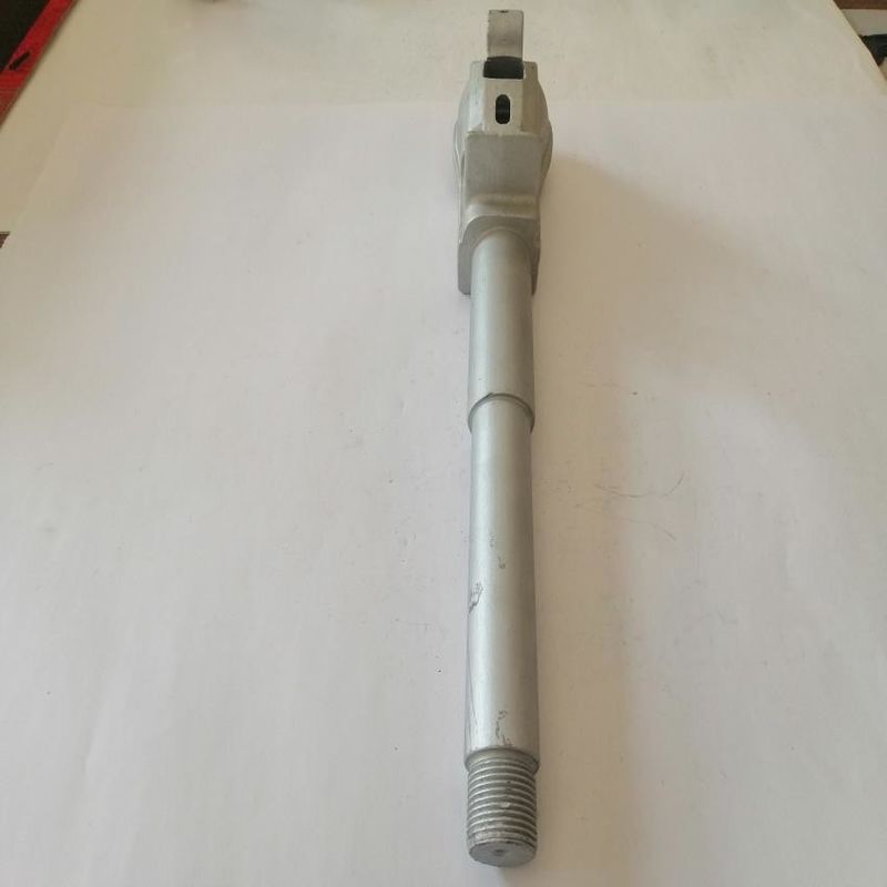 Precision Metal Aluminum Casting Part for Customer Drawing or Samples Stainless Steel