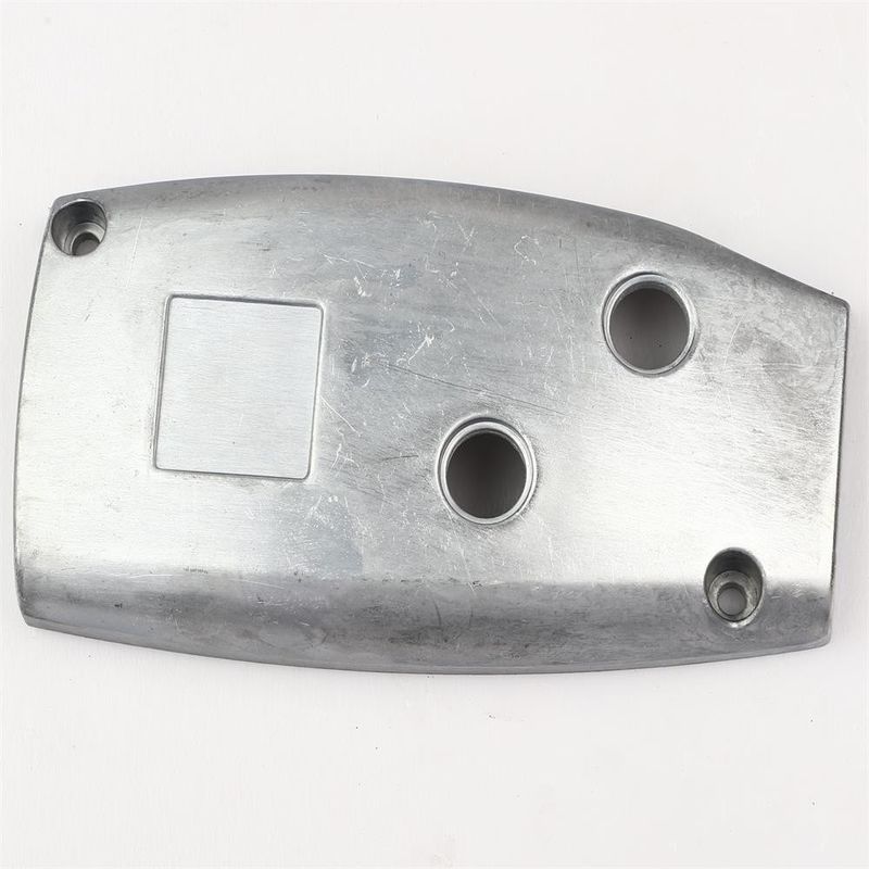 Stainless Steel Forged Rings Forged Part Forging Processing with Control 100% Inspection