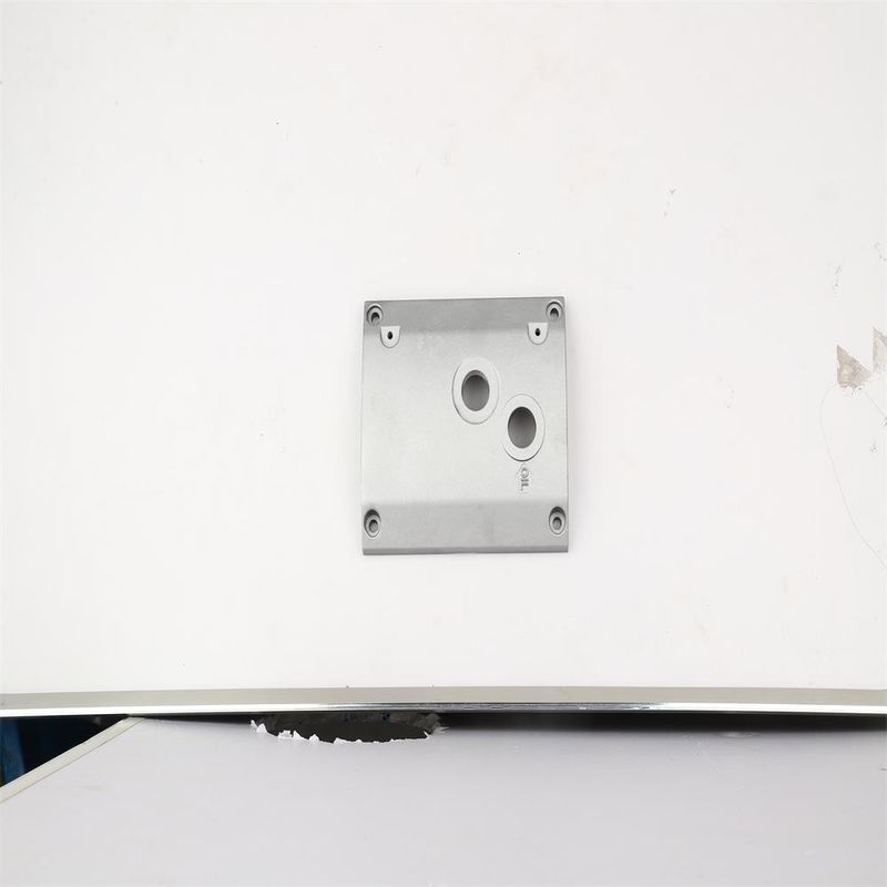 Forging Process OEM ODM Customized Metal Products Precision Parts CNC Sheet Metal Manufacturing