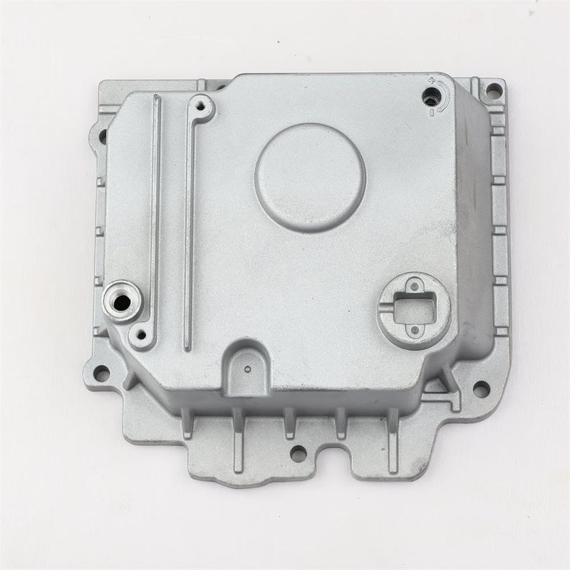 Forging Process OEM ODM Customized Metal Products Precision Parts CNC Sheet Metal Manufacturing