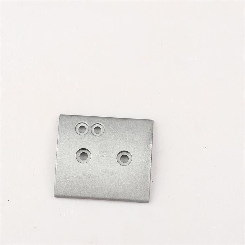 Customer Required Precision Parts Forging Carbon Steel OEM Customized Metal Products