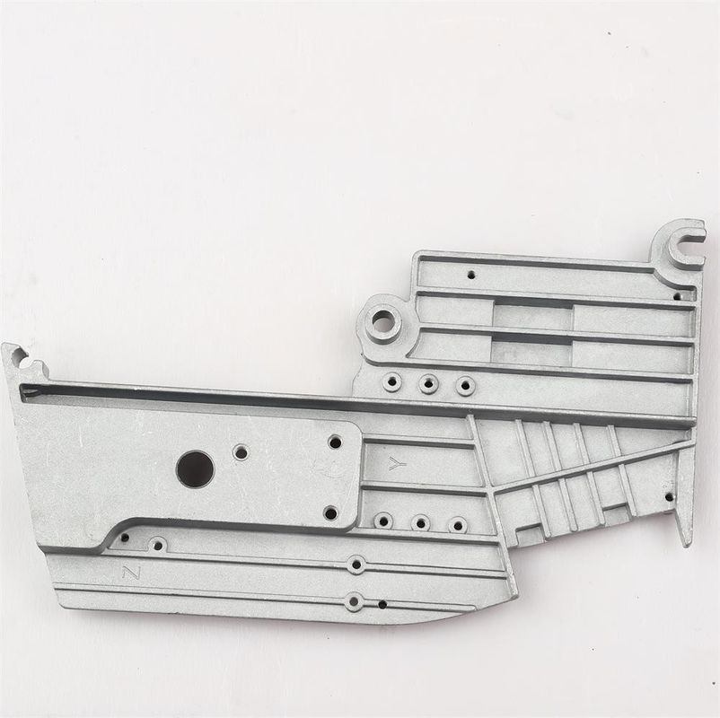 Customer Required Precision Parts Forging Carbon Steel OEM Customized Metal Products