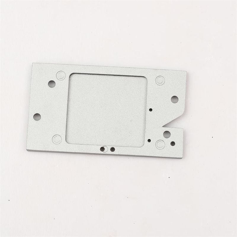 Customer Required Precision Parts Forging Carbon Steel OEM Customized Metal Products