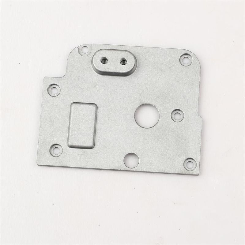 Customer Required Precision Parts Forging Carbon Steel OEM Customized Metal Products