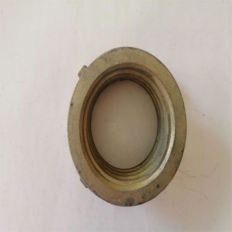 Plating Process Machining Precision Lost Wax Investment Casting Products Metal Casting