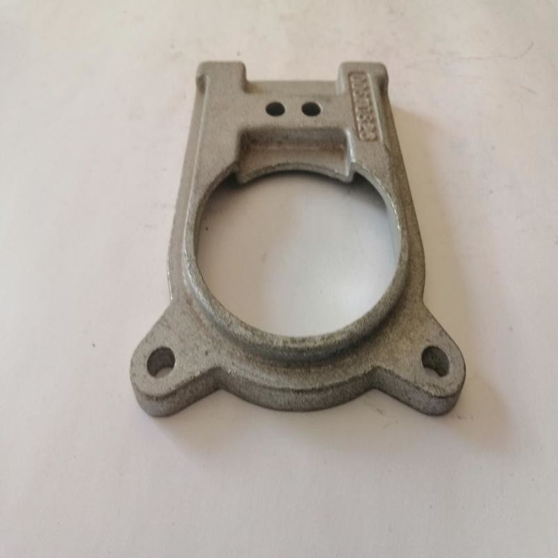 Plating Process Machining Precision Lost Wax Investment Casting Products Metal Casting