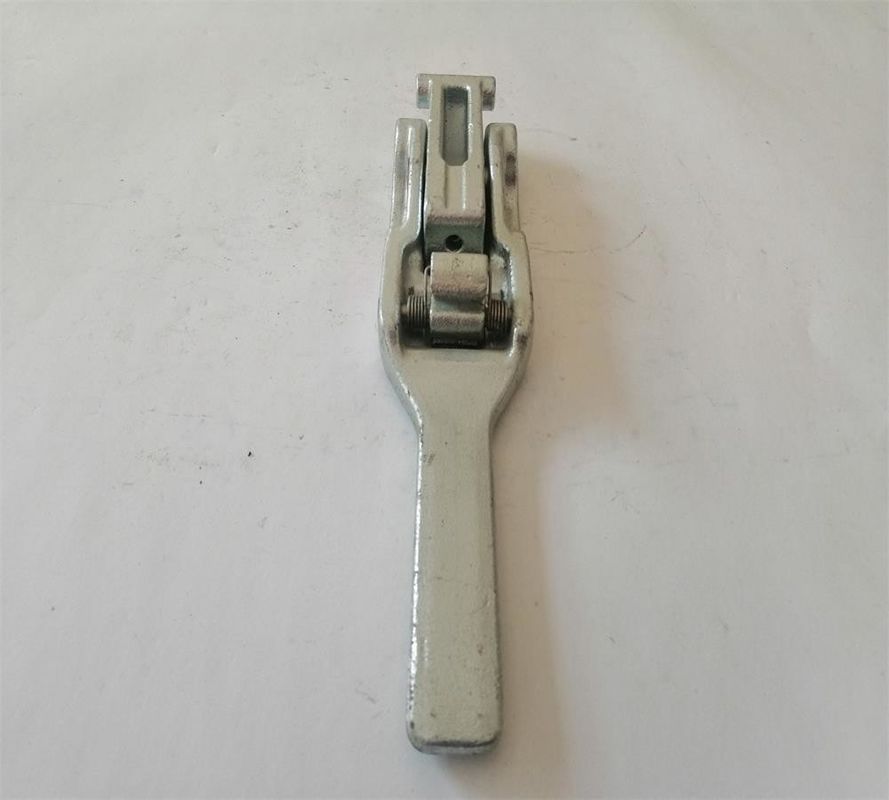 Plating Process Machining Precision Lost Wax Investment Casting Products Metal Casting