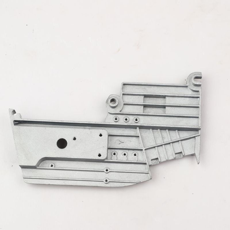 Customer Required OEM Heat Treatment Hot Forging Parts Cold Mold Steel Die Block Steel